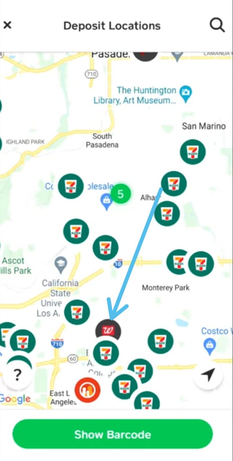 how-to-deposit-paper-money-into-your-cash-app-nixloop