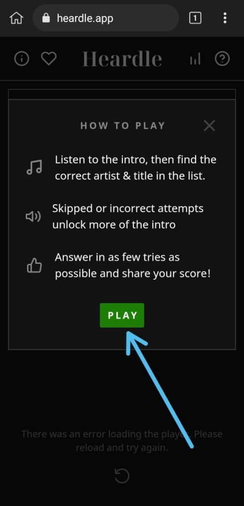 What is Heardle and How to Play Heardle on your Phone