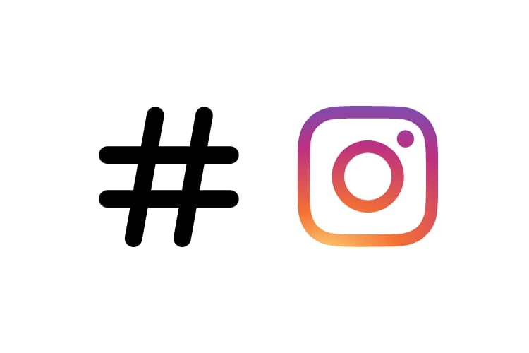 How many Hashtags should you use on Instagram 2022