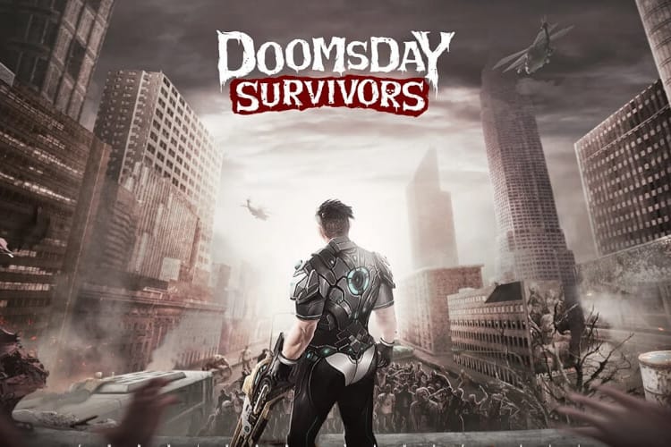 Doomsday survivors redeem code [April 2022]