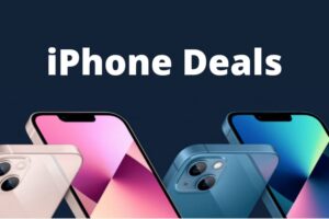 Best cheap iPhone deals in 2022