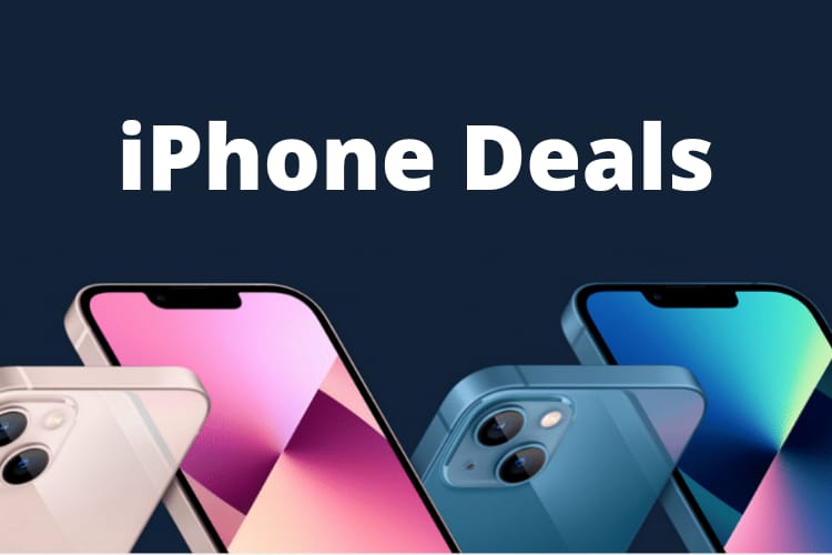 Best cheap iPhone deals in 2022