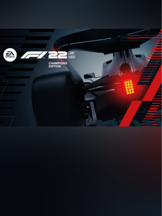 F1 22 Formula 1 Game Gets a Release Date: Everything to Know!