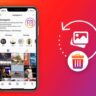 How to Restore Recently Deleted Instagram Posts