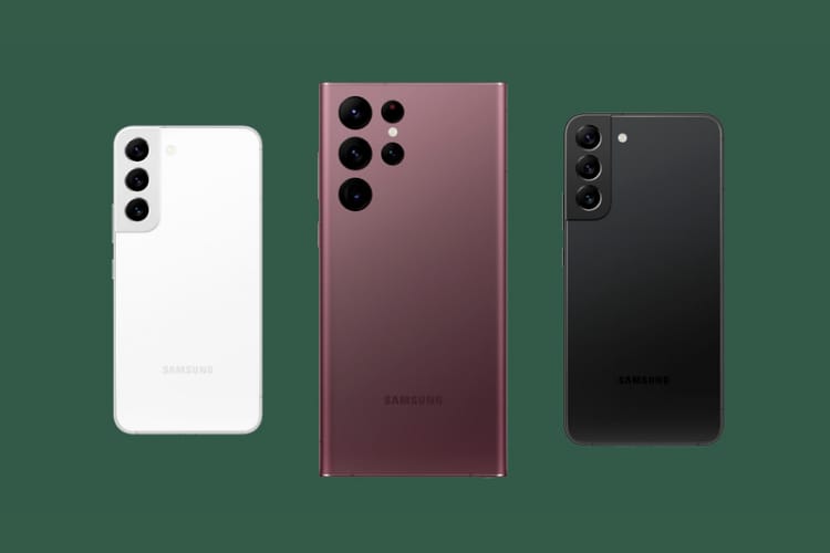 Best cheap Samsung phones deals in 2022