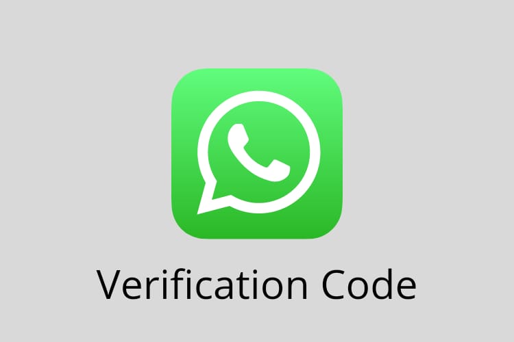 Whatsapp Verification Code Not Receive Problem