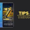 iQOO Z6 44W Tips & Tricks