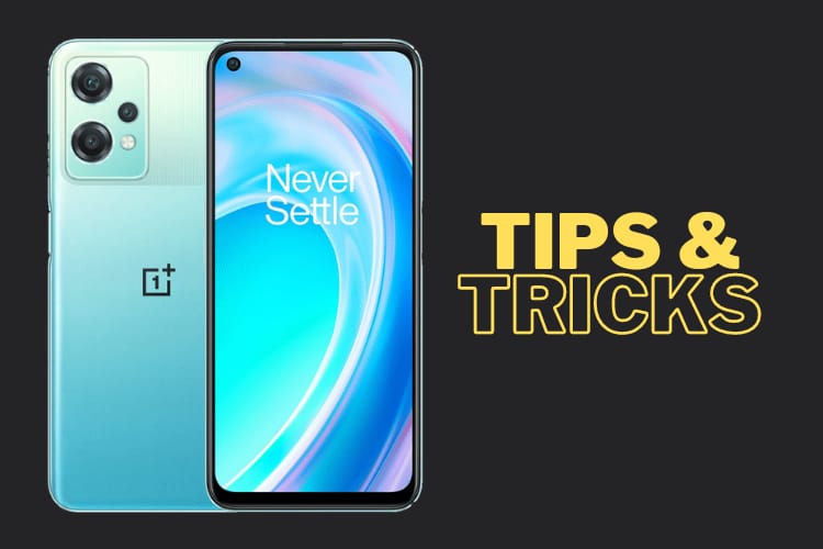Oneplus Nord CE 2 Lite 5G Tips & Tricks | 45+ Special Features