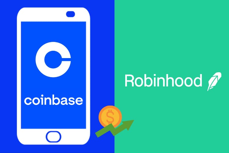 How To Transfer From Coinbase To Robinhood Crypto Wallet