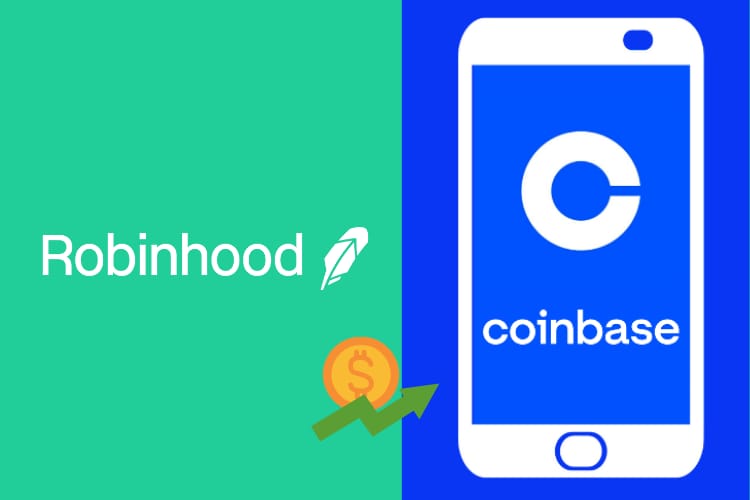 How To Transfer From Robinhood To Coinbase