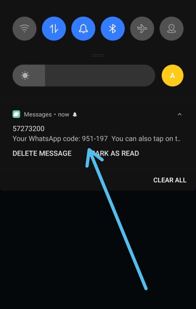 How To Fix Whatsapp Verification Code Not Receive Problem Solve