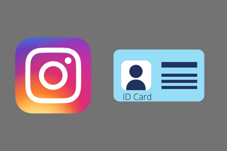 What types of ID does Instagram accept to verify your age?