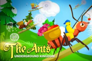 Roblox The Ants Underground Kingdom Redeem Codes