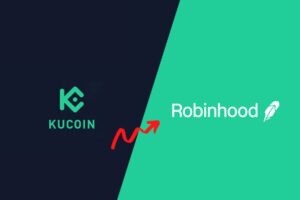 How To Transfer From KuCoin To Robinhood