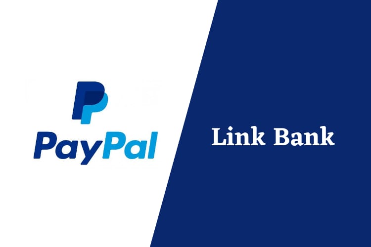 How to link bank account to PayPal App 2022