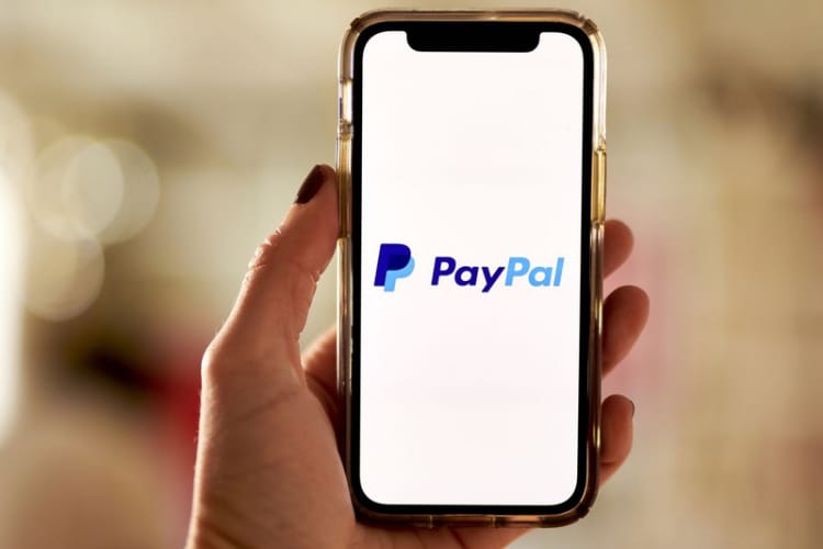 How to Create PayPal Account in Mobile 2022