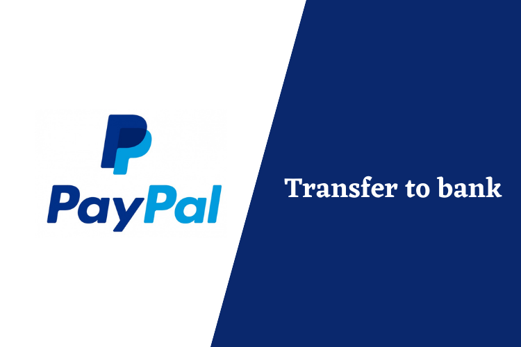 How to transfer money from PayPal to bank 2022 [Free]