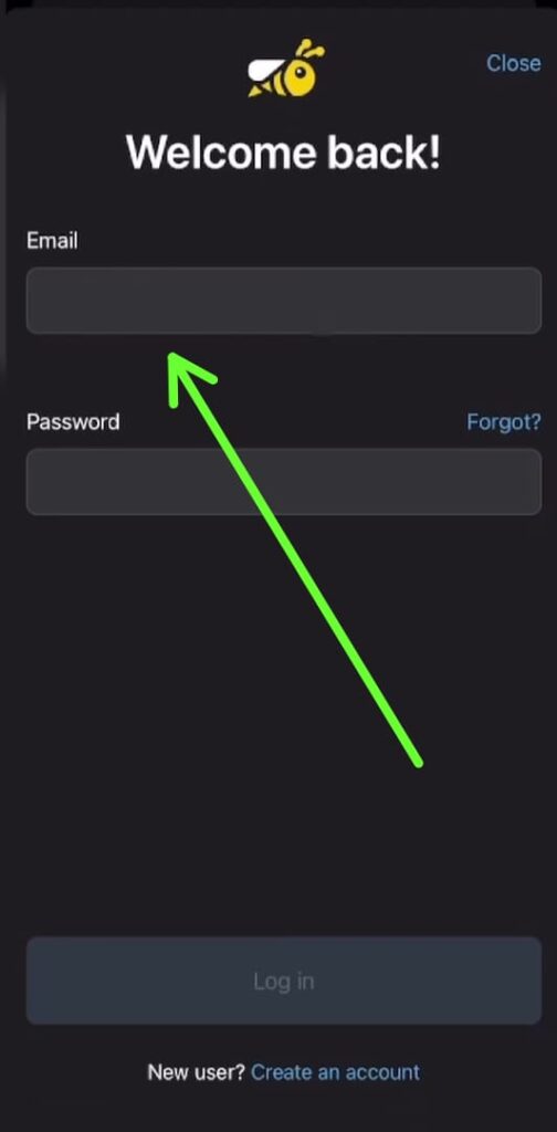 How To Use Honeygain on iPhone