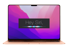 How to get Hey Siri to work on your Mac