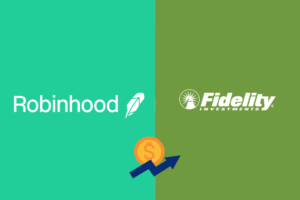 How To Transfer Stocks from Robinhood to Fidelity