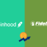 How To Transfer Stocks from Robinhood to Fidelity