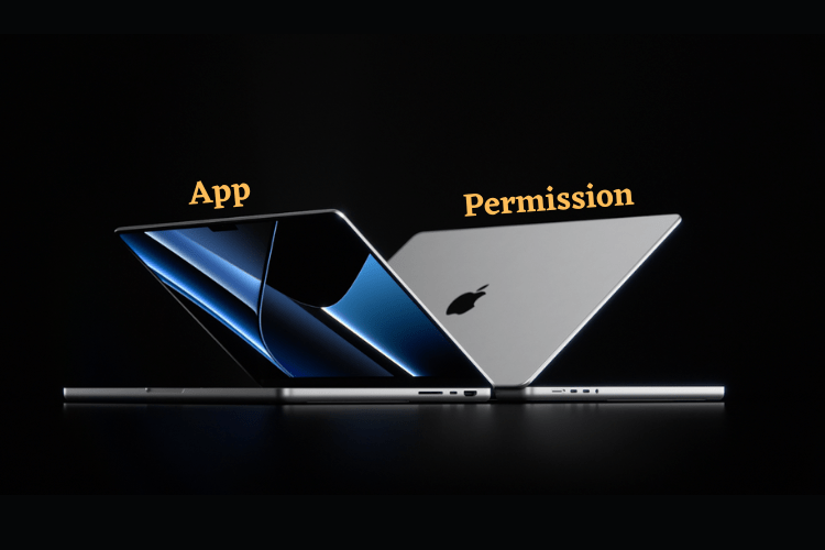 How to give an app permission on Mac 2022