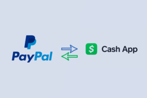 How to transfer money from PayPal to Cash App