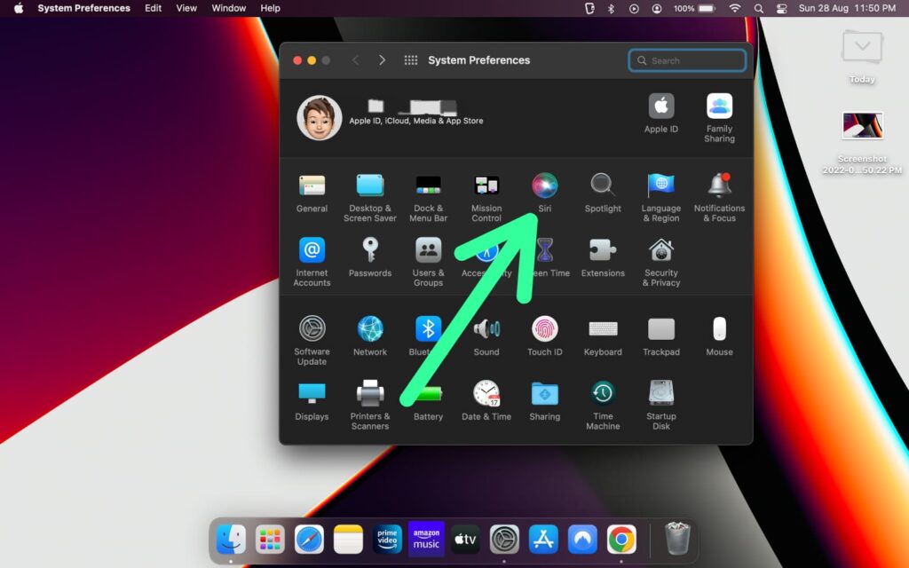 How to get Hey Siri to work on your Mac