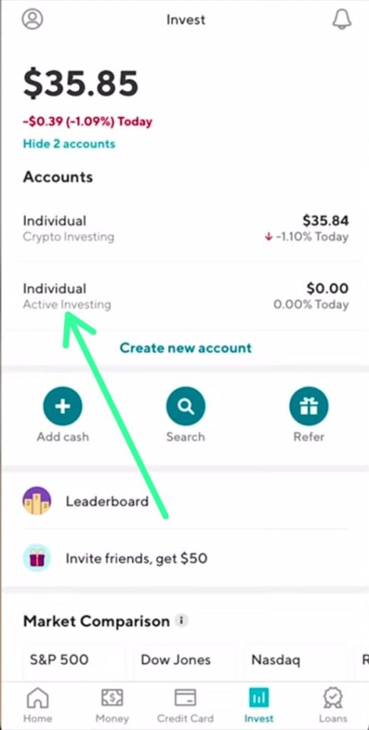 How to transfer your stocks from Robinhood to SoFi