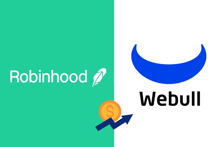 Best way To Transfer From Robinhood To Webull
