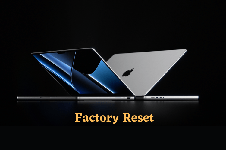 How to Erase and Factory Reset your Mac in 2022