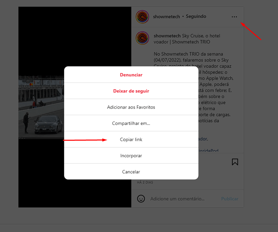 Download Instagram Stories Videos in Just 3 Steps!