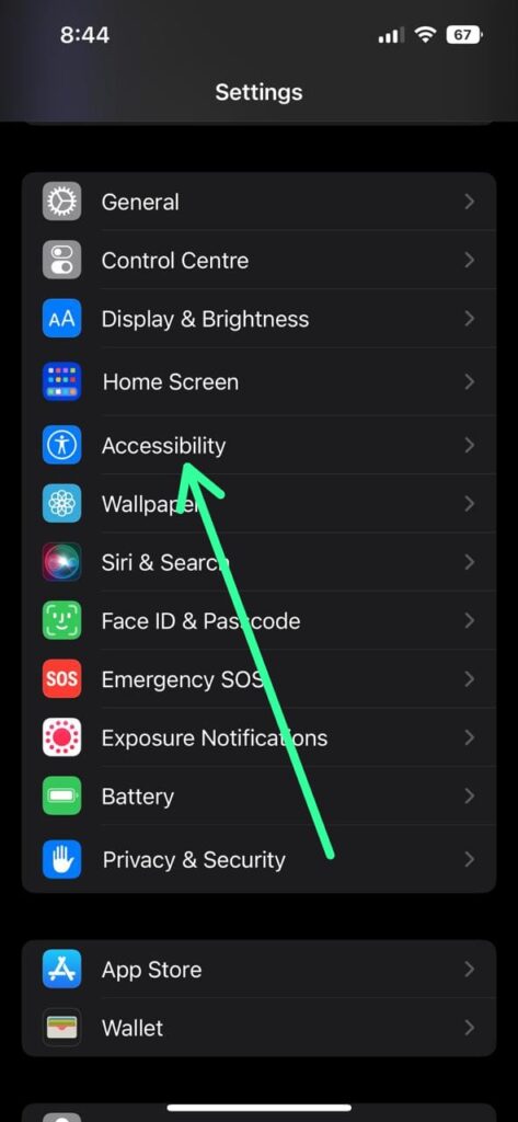 How to active pixels within dynamic island in iPhone 14 pro max