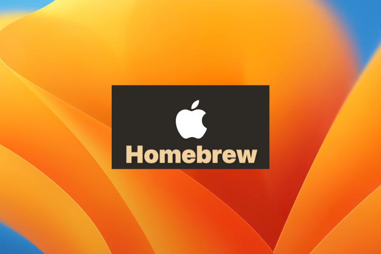 How to Install Homebrew on Mac M2 Ventura