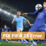 Secure Boot is not Enabled on this Machine in FIFA 23