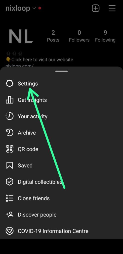 Instagram Notes Feature Not Showing | How to get notes on Instagram