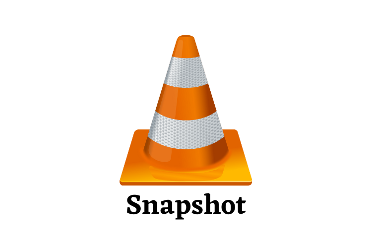 How and where does VLC player save snapshots on Mac