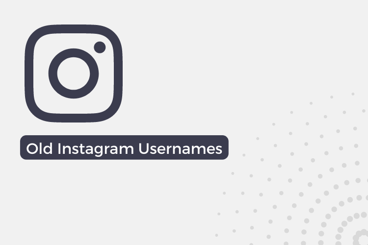 5 Easy Steps to see your Former usernames on Instagram 2023 NixLoop