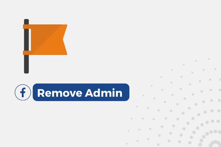 How To Remove Admin From Facebook Page