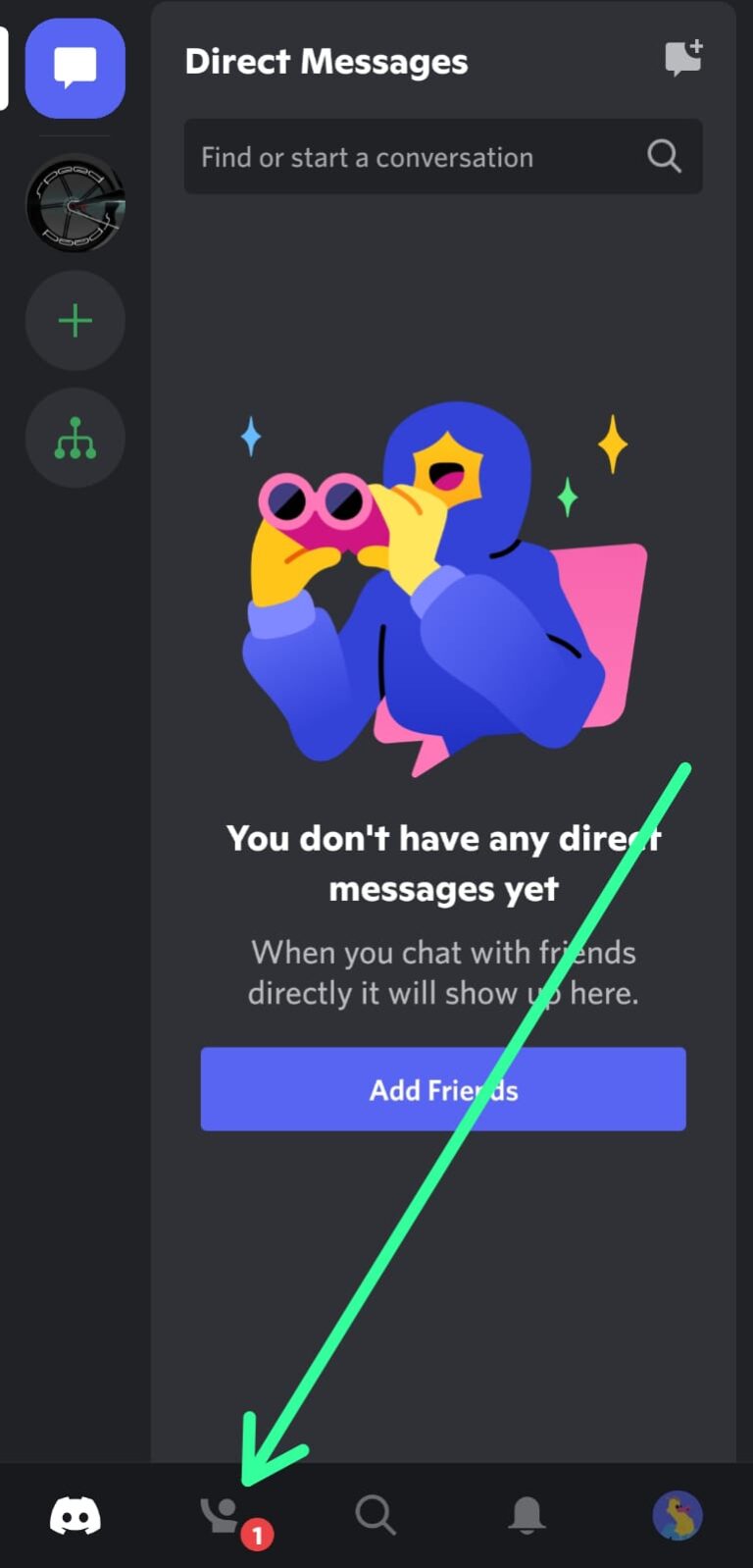 how-to-accept-friend-request-on-discord-mobile-2023-nixloop