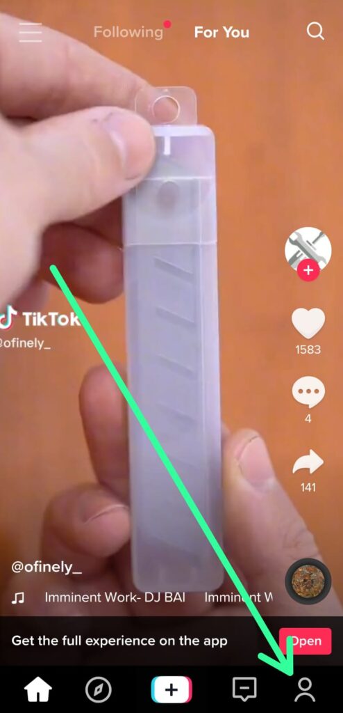 How To Buy Coins On TikTok