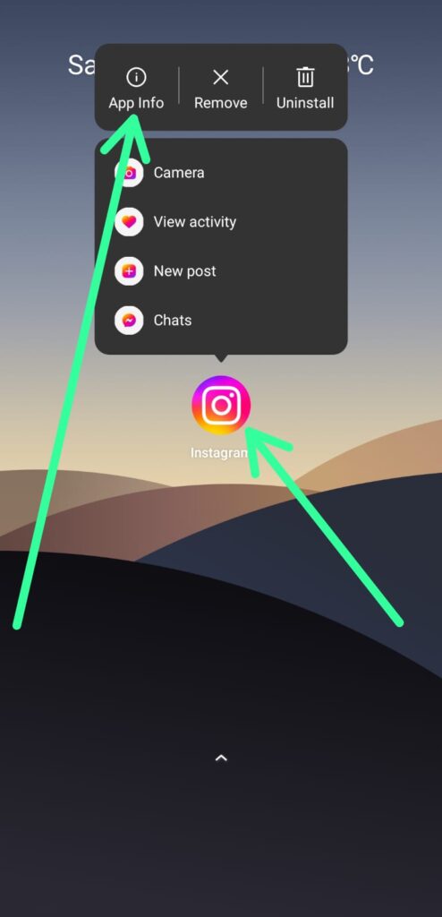 How To Turn Off Location on Instagram