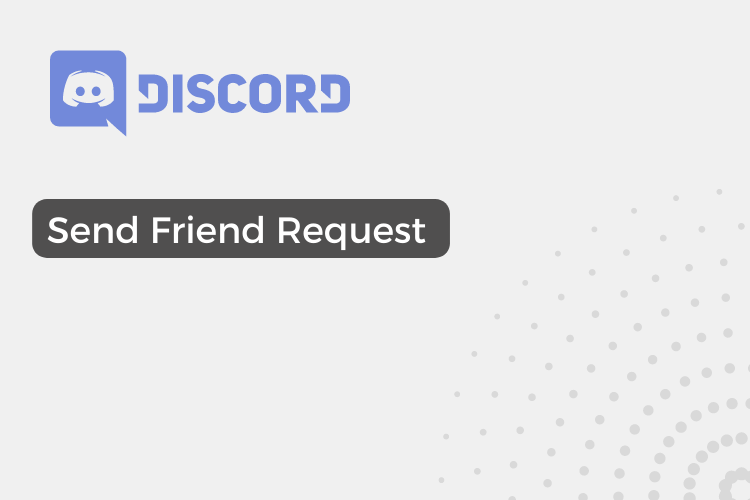 How to Send Friend request on Discord mobile