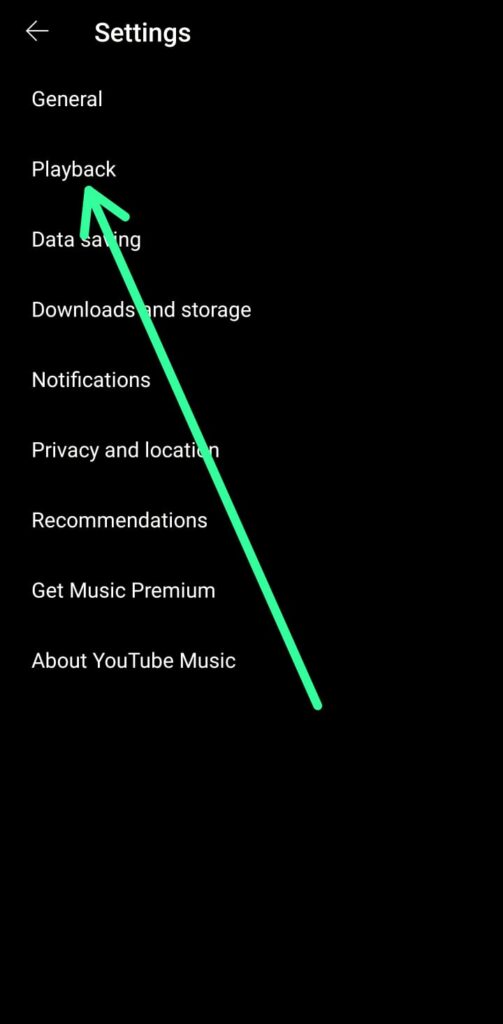 How to Stop YouTube Music App from Playing Automatically When Connecting to Bluetooth Device