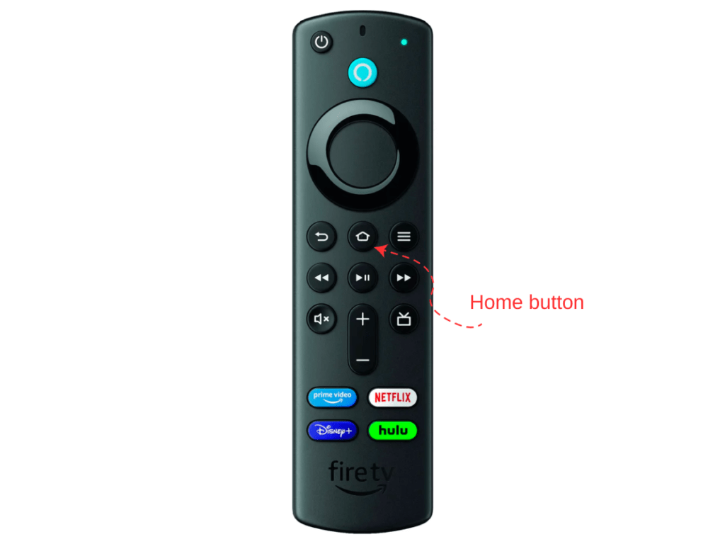 Steps to Pair a New Fire Stick Remote Without the Old One and Without WiFi