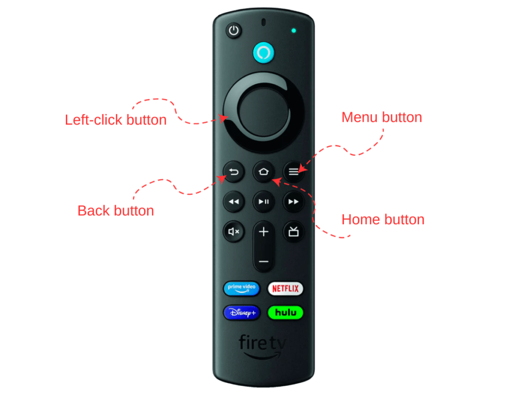 How to Reset and Pair your Amazon Fire TV Stick Remote
