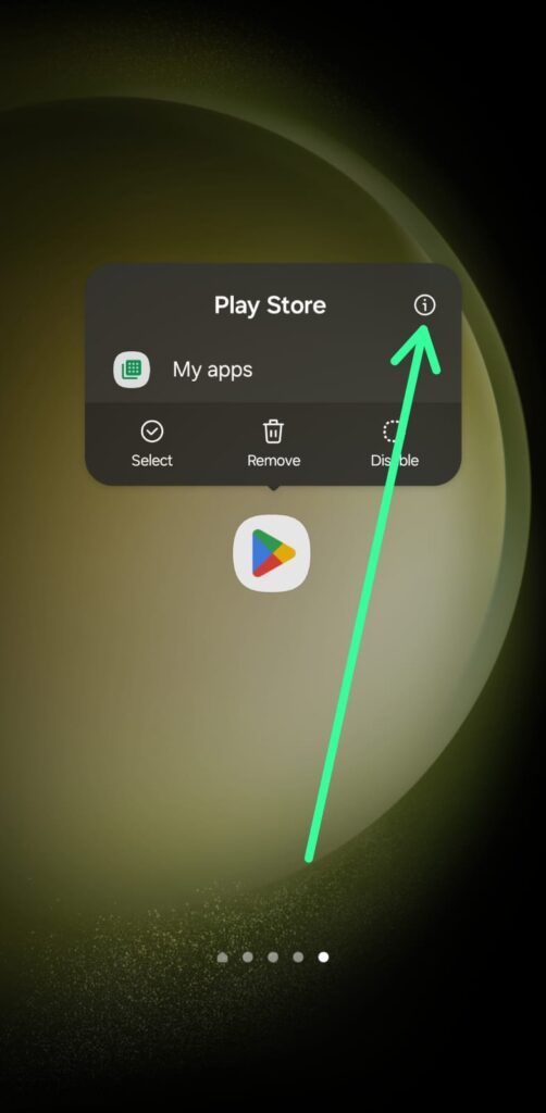 Remove Parental Control On Play Store Without Password
